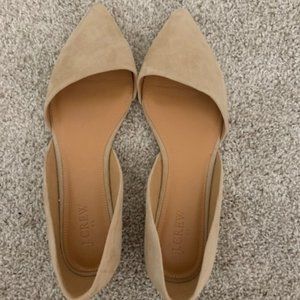J Crew Women's Flats